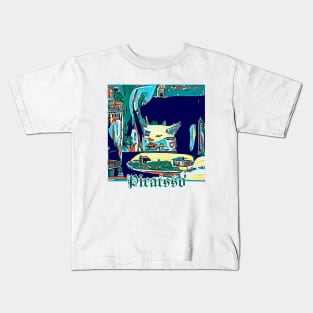 Picatsso Kids T-Shirt